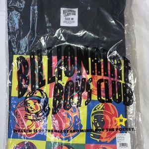 Billionaire Boys Club T-shirt